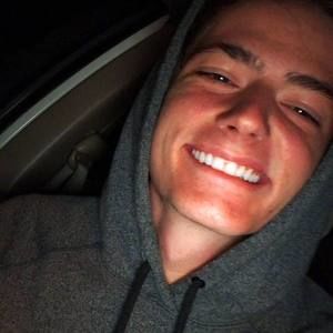 Meet your Posher, Kevin